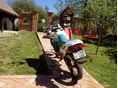 APRILIA TUAREG WIND 125 1988/4 - 5