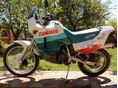 APRILIA TUAREG WIND 125 1988/4 - 6