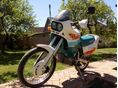 APRILIA TUAREG WIND 125 1988/4 - 8