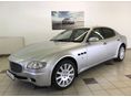 MASERATI QUATTROPORTE FC Navi!Xenon!BOSE hifi!56.000km!Gyönyörű állapot!Drágább Csere!!!!