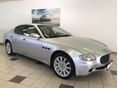 MASERATI QUATTROPORTE 2006/2 - 2