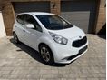 KIA VENGA 1.6 CRDi EX Prémium Gold. félbőr. Navi. kamera. szkönyv!