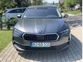 SKODA OCTAVIA 2024/10 - 2