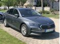 SKODA OCTAVIA 2024/10 - 1