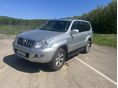 TOYOTA LAND CRUISER 2008/1 - 1