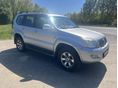 TOYOTA LAND CRUISER 2008/1 - 2