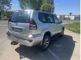 TOYOTA LAND CRUISER 2008/1 - 3