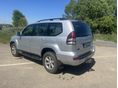 TOYOTA LAND CRUISER 2008/1 - 4