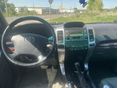TOYOTA LAND CRUISER 2008/1 - 6