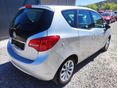 OPEL MERIVA B 2013/7 - 2