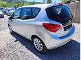 OPEL MERIVA B 2013/7 - 3