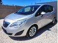 OPEL MERIVA B 2013/7 - 4