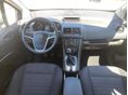 OPEL MERIVA B 2013/7 - 8