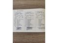 OPEL MERIVA B 2013/7 - 16