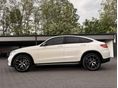 MERCEDES-BENZ GLC 350 2018/6 - 2