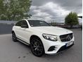 MERCEDES-BENZ GLC 350 2018/6 - 10