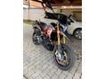 APRILIA DORSODURO 900