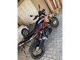 APRILIA DORSODURO 2019/2 - 2