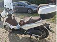 PIAGGIO BEVERLY 125 2012/6 - 2