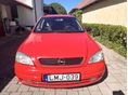 OPEL ASTRA G Van 1.7 DTI