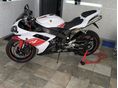 YAMAHA YZF R1 2007 - 2