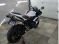 YAMAHA YZF R1 2007 - 11