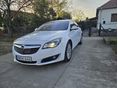 OPEL INSIGNIA 2.0 CDTI AWD Active (Automata)