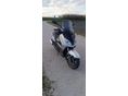 YAMAHA X-MAX 125 