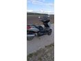 YAMAHA X-MAX 125 2008/10 - 2