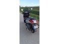 YAMAHA X-MAX 125 2008/10 - 4