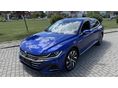 VOLKSWAGEN ARTEON Shooting Brake 1.4 TSI Plug-In-Hybrid R-Line DSG GARANCIA/SOK EXTRA/SZERVIZKÖNYV/SÉRÜLÉSMENTES/ÚJSZERŰ/