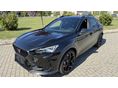 CUPRA FORMENTOR 2.5 TSI VZ 4Drive DSG VZ5/CARBON/SÉRÜLÉSMENTES/SZERVIZKÖNYV/KAMERA/ADAPTIV TEMPOMAT/BŐR