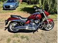 SUZUKI M 1500 (INTRUDER) 2009/4 - 2
