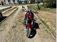 SUZUKI M 1500 (INTRUDER) 
