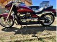 SUZUKI M 1500 (INTRUDER) 2009/4 - 3