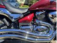 SUZUKI M 1500 (INTRUDER) 2009/4 - 6