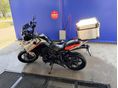 BENELLI TRK 702 X 2024/4 - 6