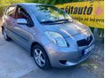 TOYOTA YARIS 2008/8 - 1