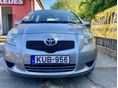TOYOTA YARIS 2008/8 - 2