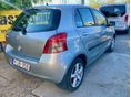 TOYOTA YARIS 2008/8 - 4