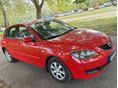 MAZDA 3 2007/10 - 4