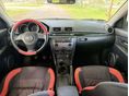 MAZDA 3 2007/10 - 12