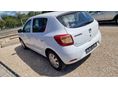 DACIA SANDERO 2014/4 - 8