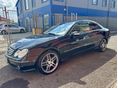 MERCEDES-BENZ CLK 320 Elegance