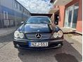 MERCEDES-BENZ CLK 320 2003/3 - 2