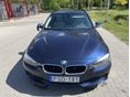 BMW 320 2013/4 - 2
