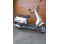 VESPA LX 