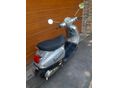 VESPA LX 2012/5 - 2