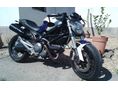 DUCATI MONSTER 696 2010/7 - 2