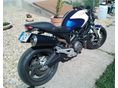 DUCATI MONSTER 696 2010/7 - 6